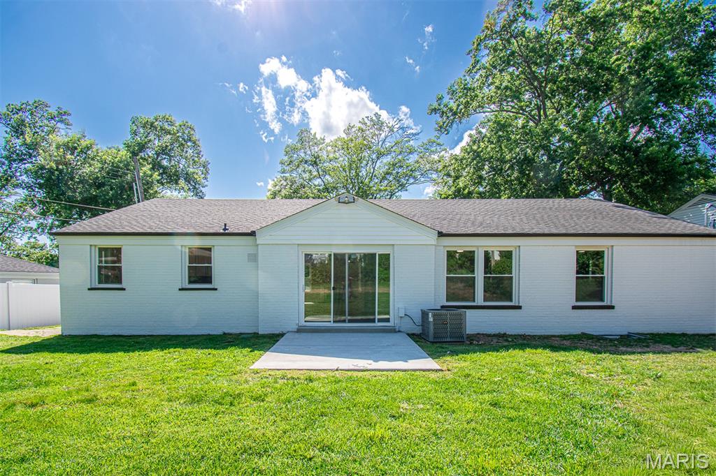 Oakbrook Forest - Residential