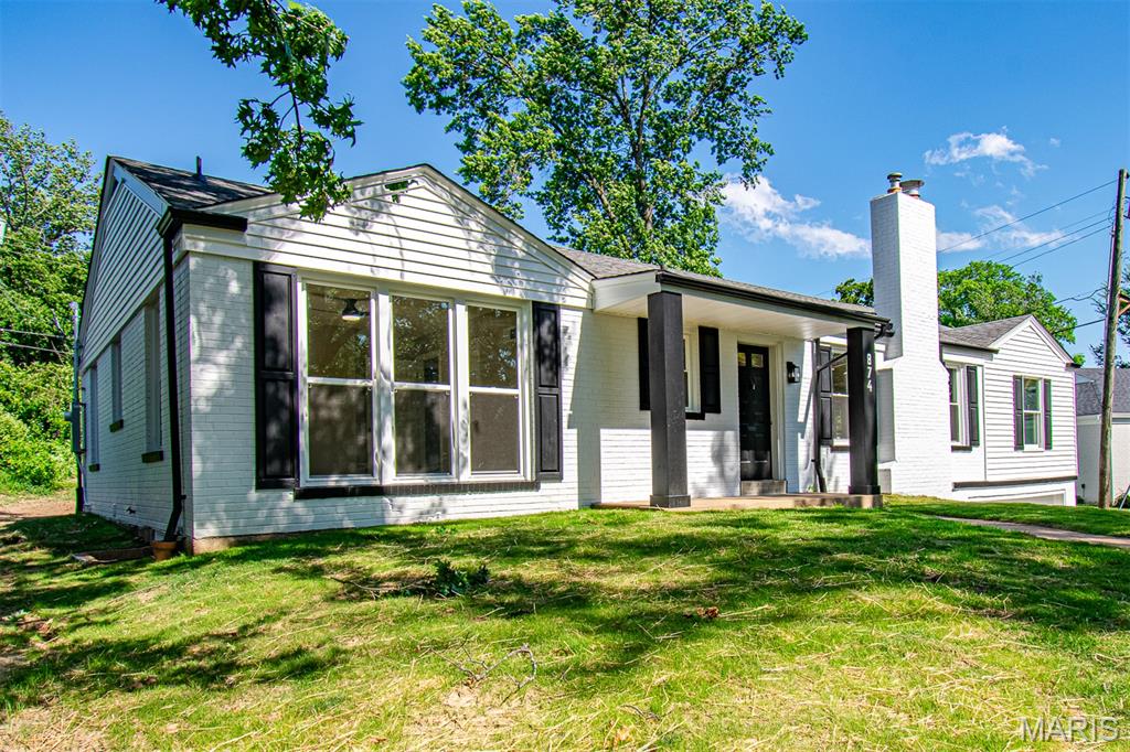 Oakbrook Forest - Residential