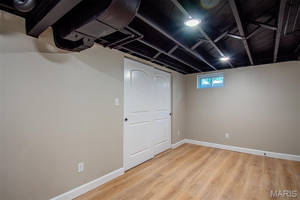 Oakbrook Forest - Residential