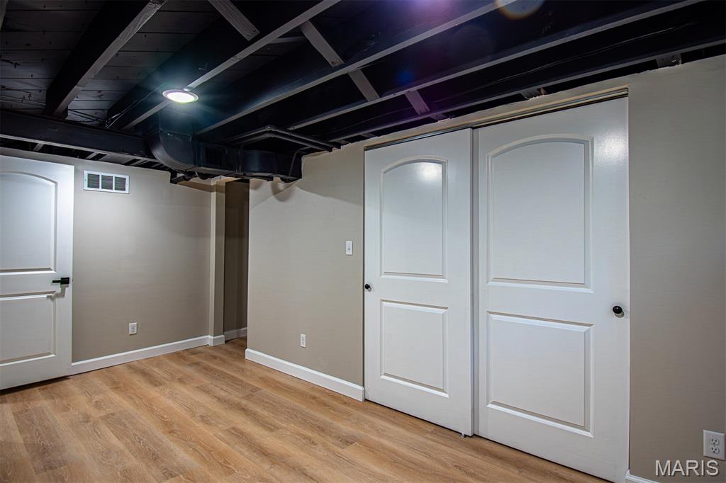 Oakbrook Forest - Residential