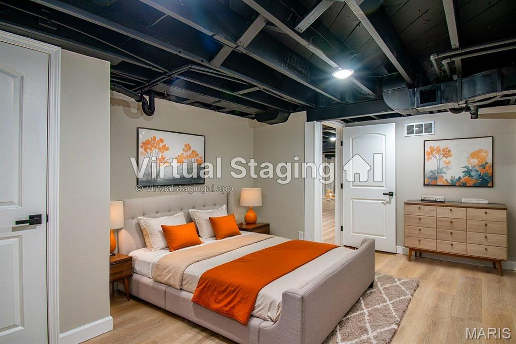 Oakbrook Forest - Residential