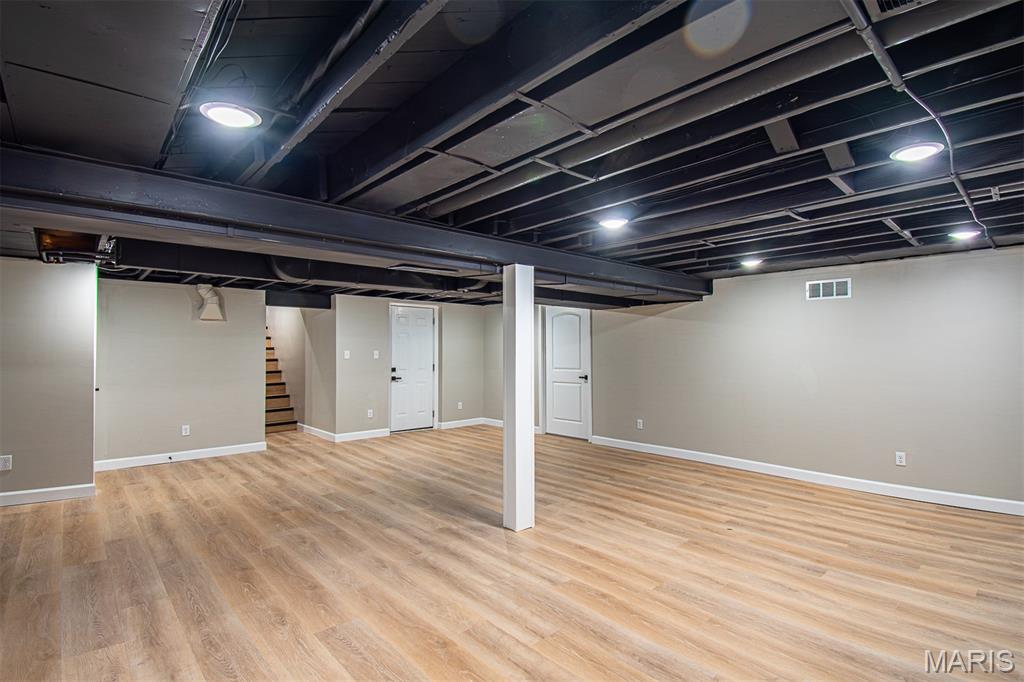 Oakbrook Forest - Residential