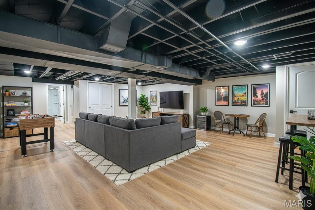 Oakbrook Forest - Residential