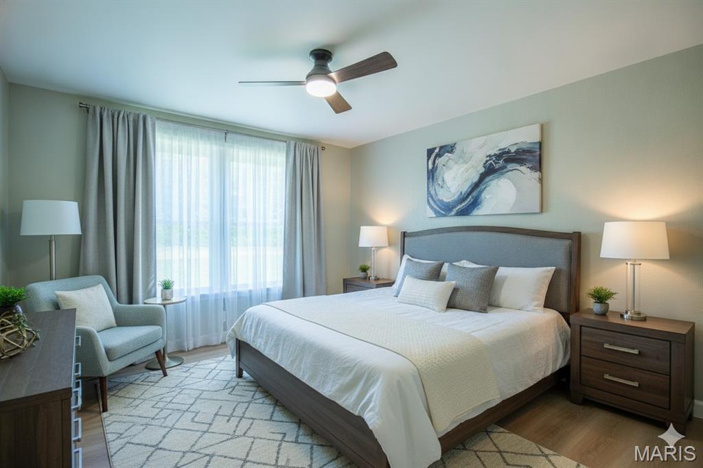Oakbrook Forest - Residential