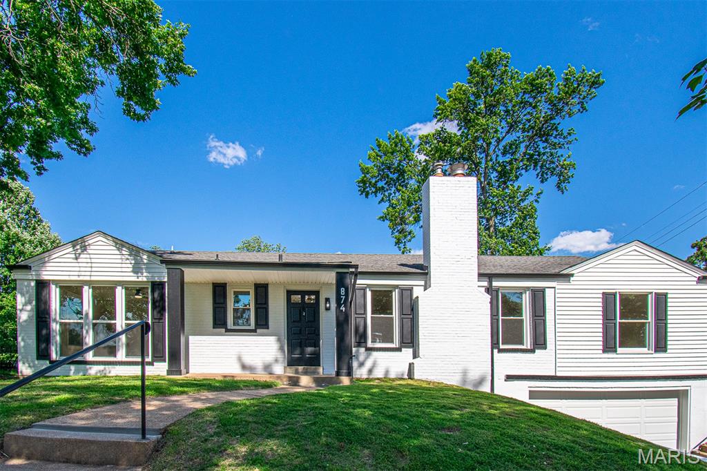 Oakbrook Forest - Residential