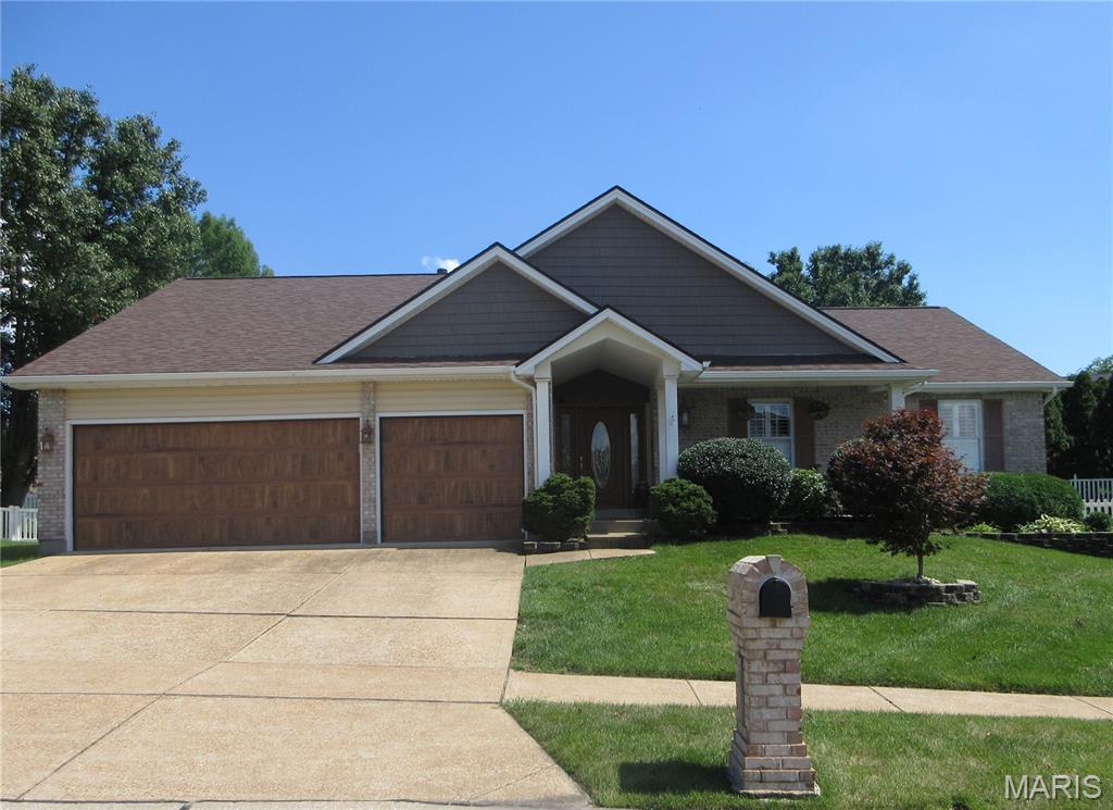 Finestowne Ridge 2 - Residential