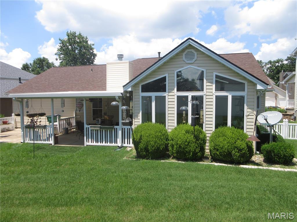 Finestowne Ridge 2 - Residential