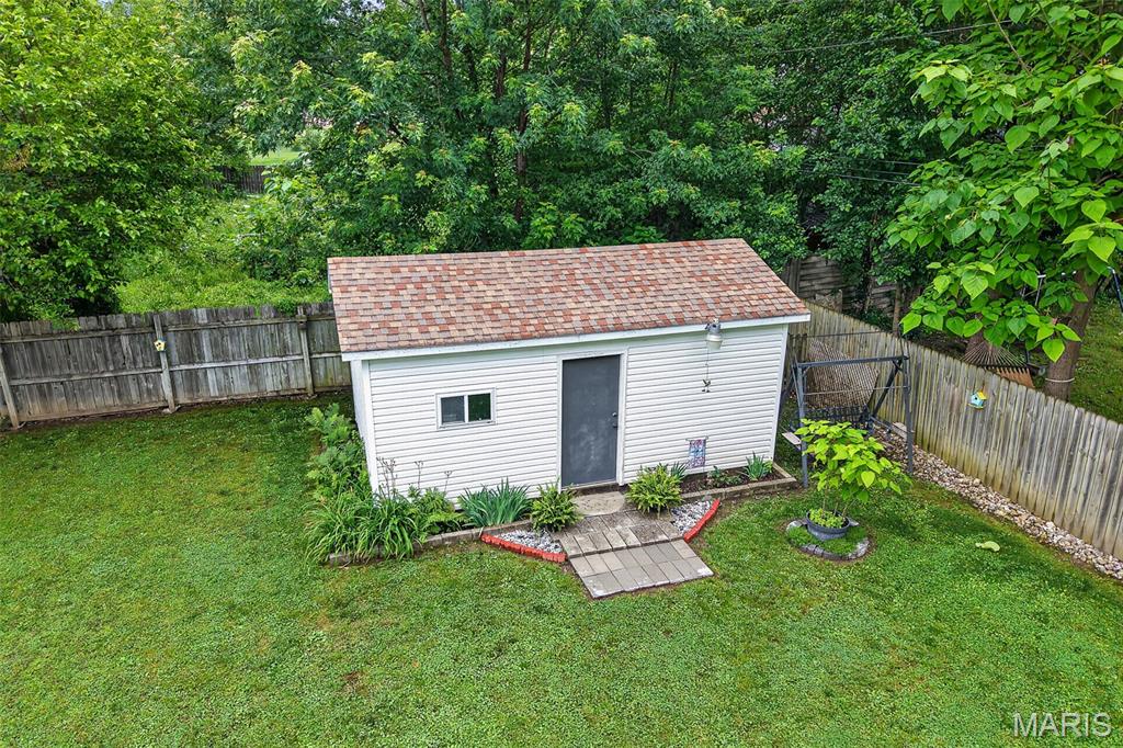 Maple Crest Annex - Residential