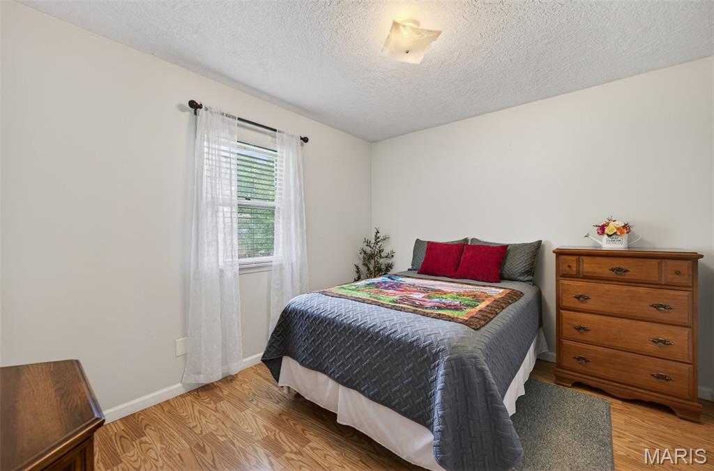 Maple Crest Annex - Residential