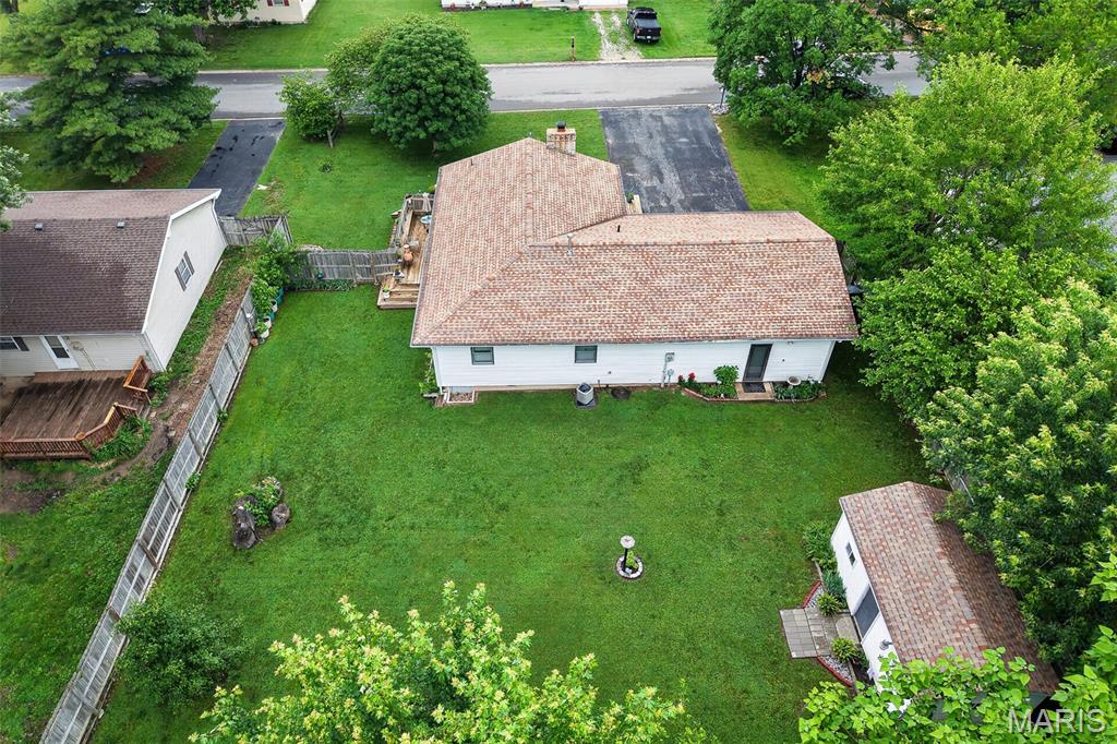 Maple Crest Annex - Residential