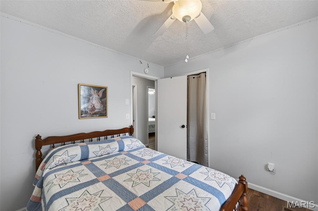 Maple Crest Annex - Residential