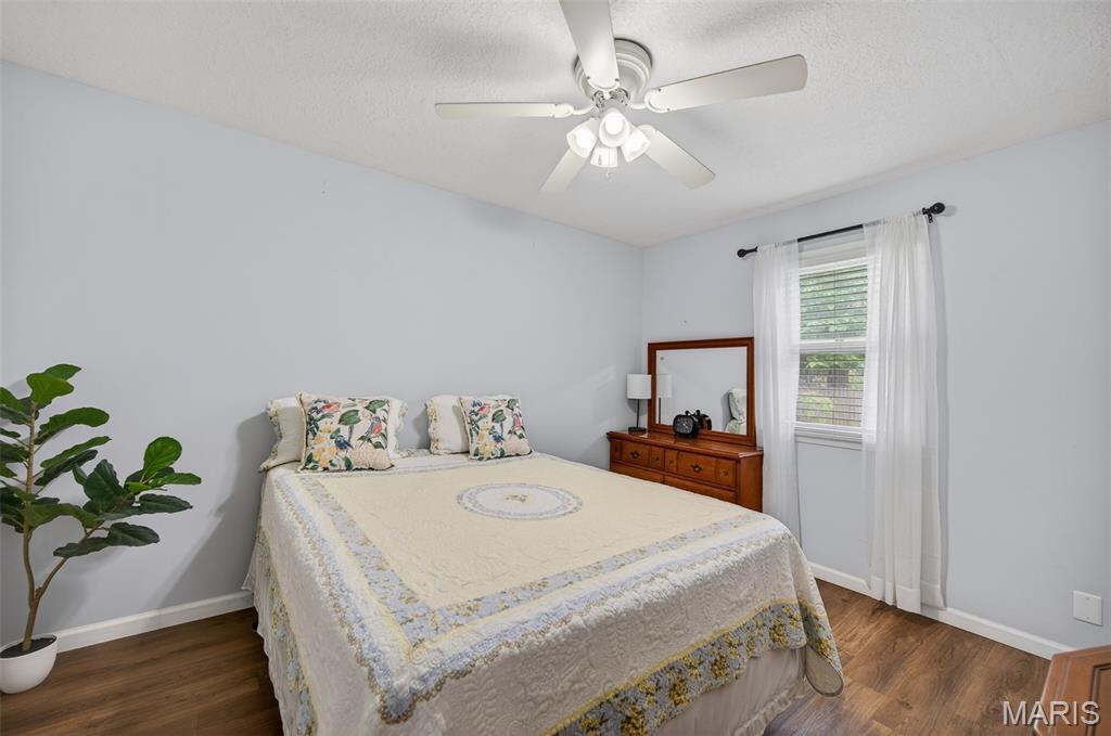 Maple Crest Annex - Residential