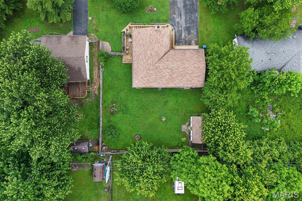Maple Crest Annex - Residential