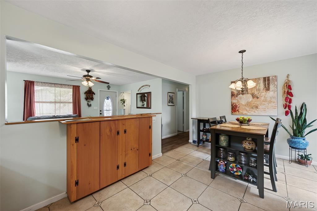 Maple Crest Annex - Residential