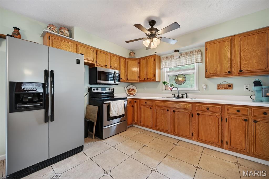 Maple Crest Annex - Residential