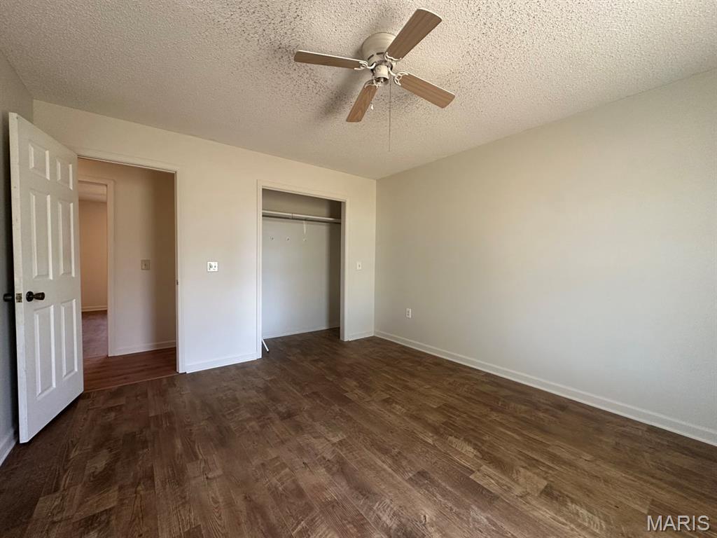 Cedar Hills Sub - Residential