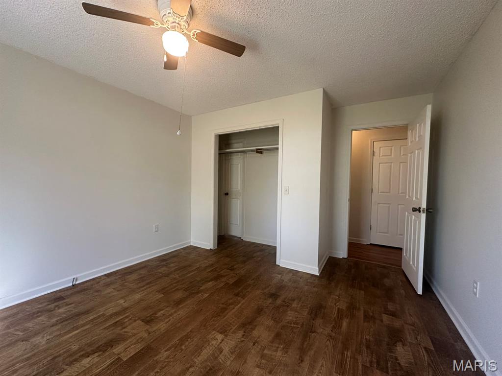 Cedar Hills Sub - Residential