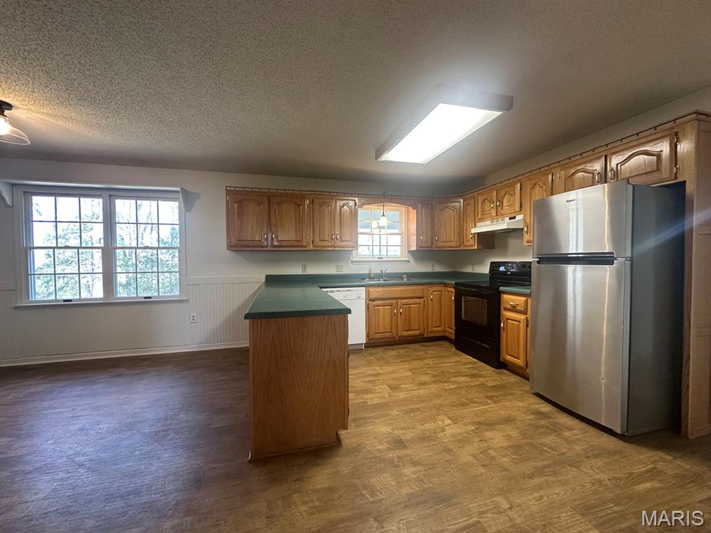 Cedar Hills Sub - Residential