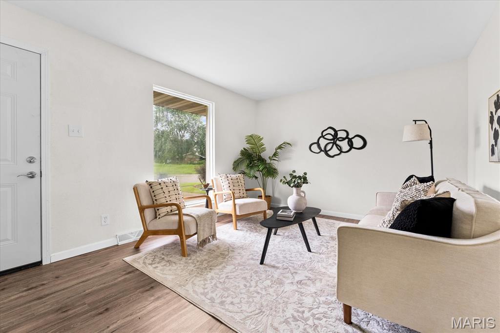 Briarcliff Add - Residential