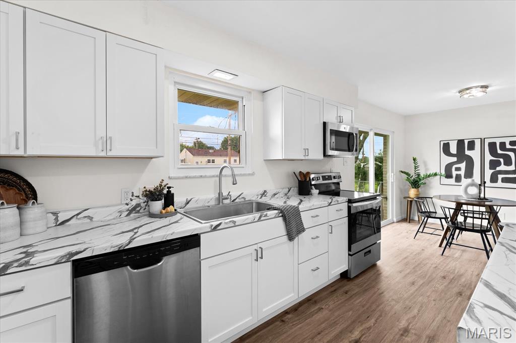 Briarcliff Add - Residential