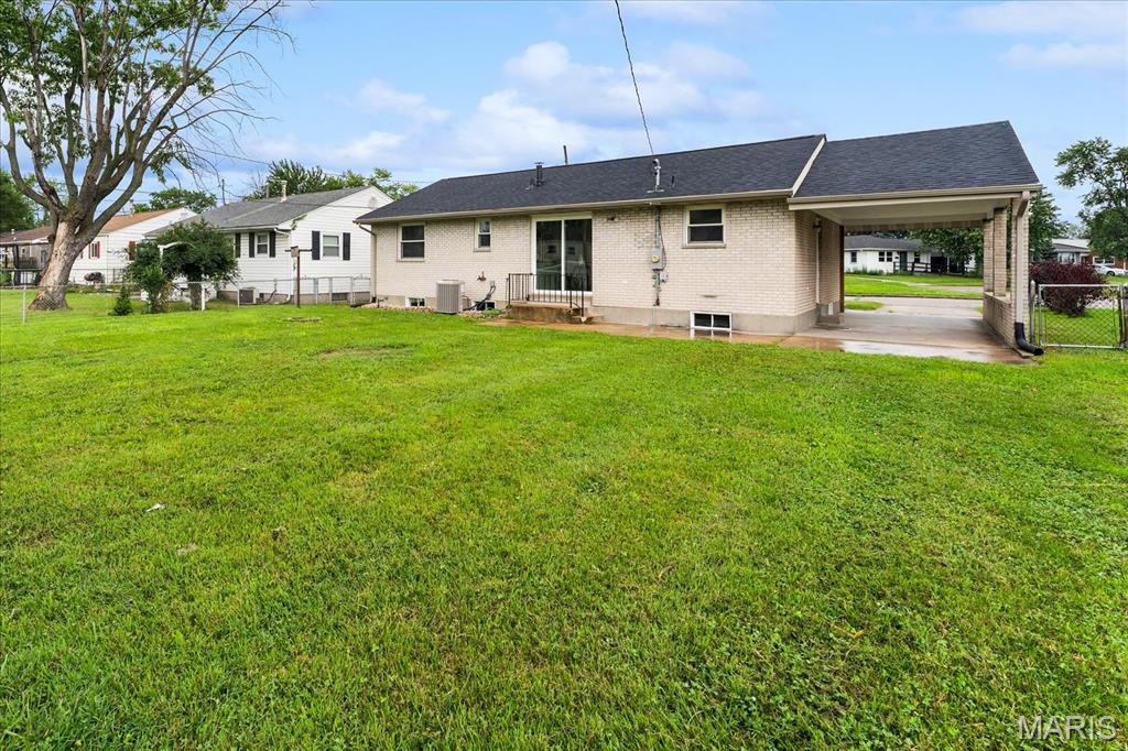 Briarcliff Add - Residential