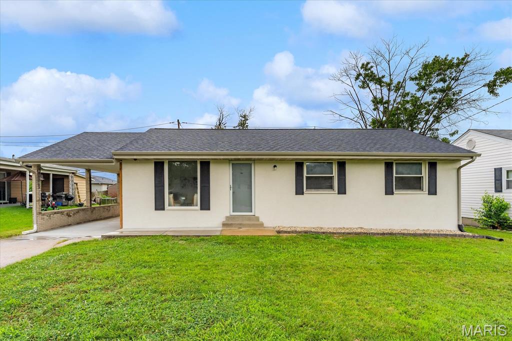 Briarcliff Add - Residential