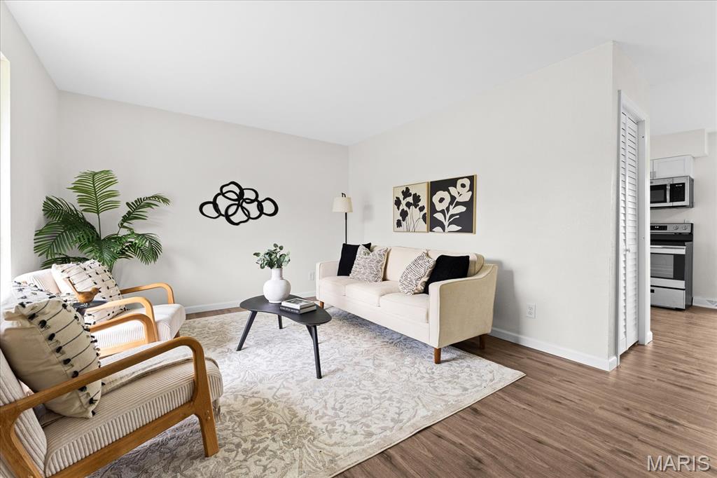 Briarcliff Add - Residential