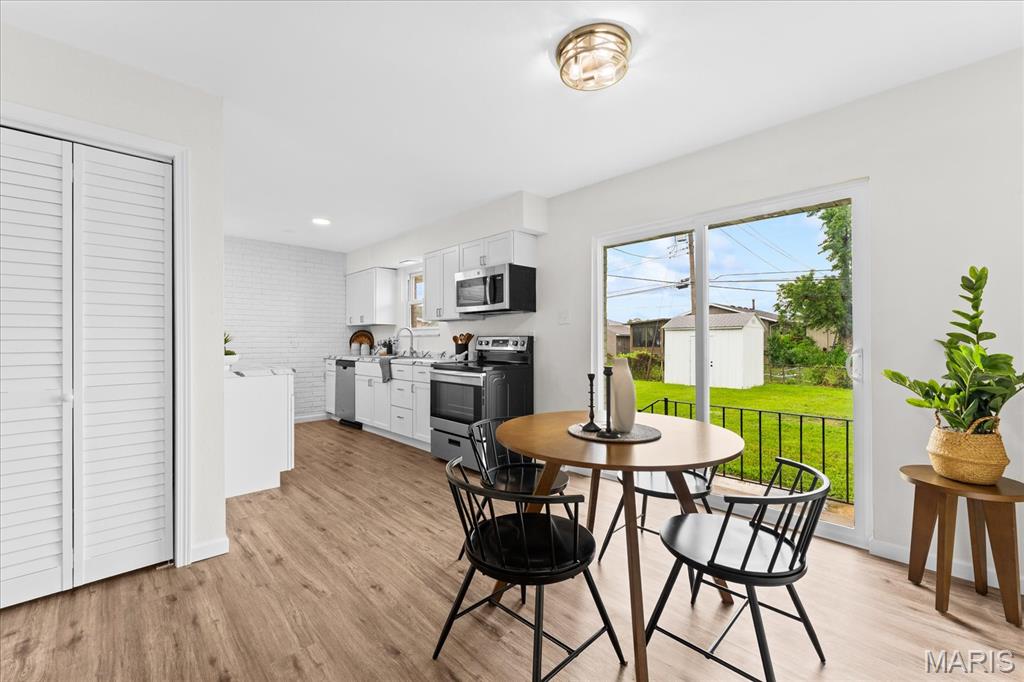 Briarcliff Add - Residential