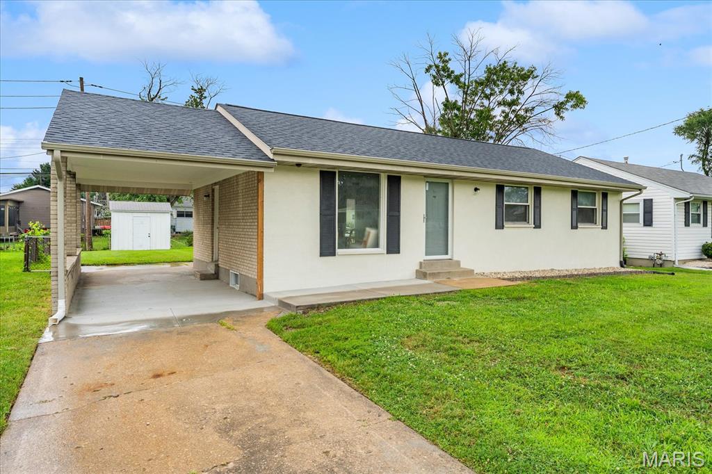 Briarcliff Add - Residential