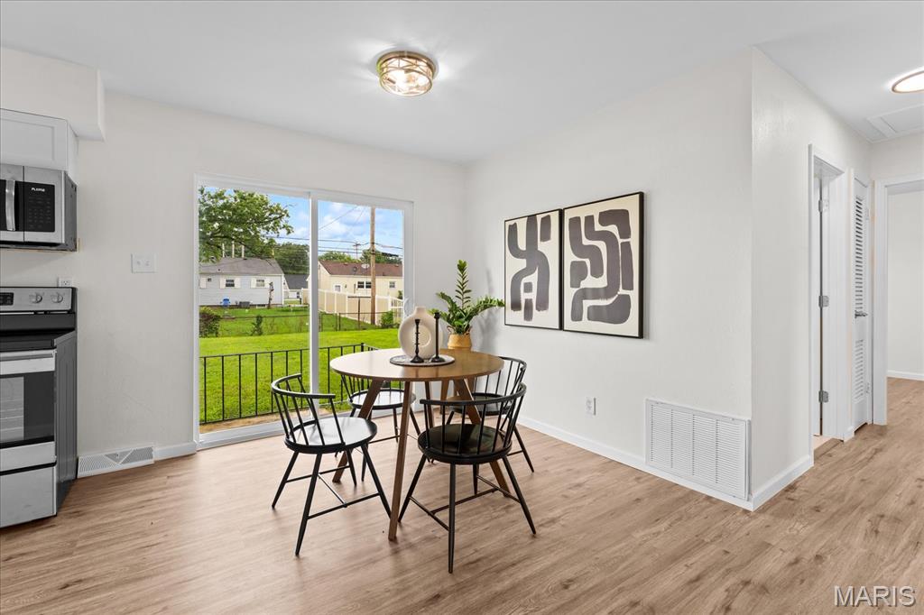 Briarcliff Add - Residential