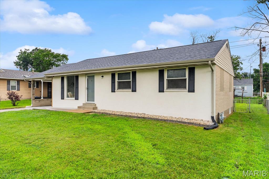 Briarcliff Add - Residential