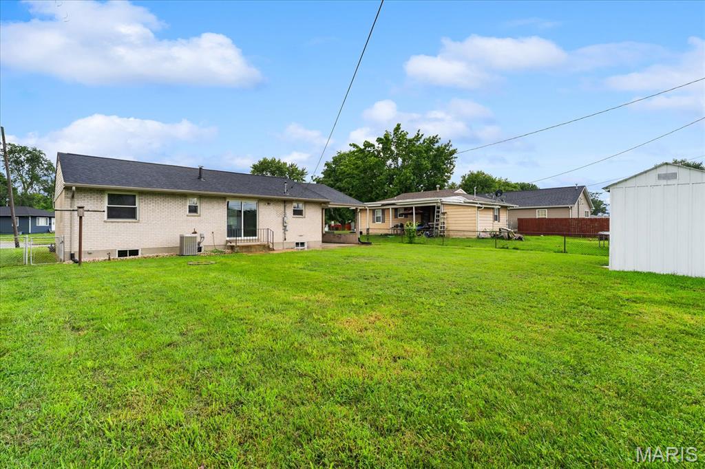 Briarcliff Add - Residential