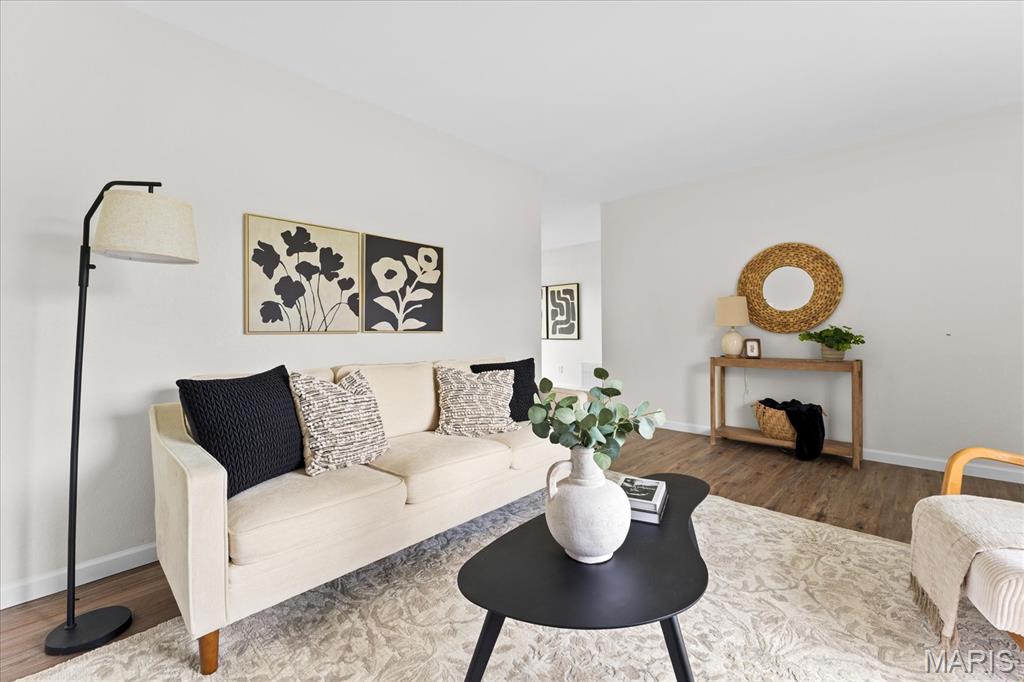 Briarcliff Add - Residential