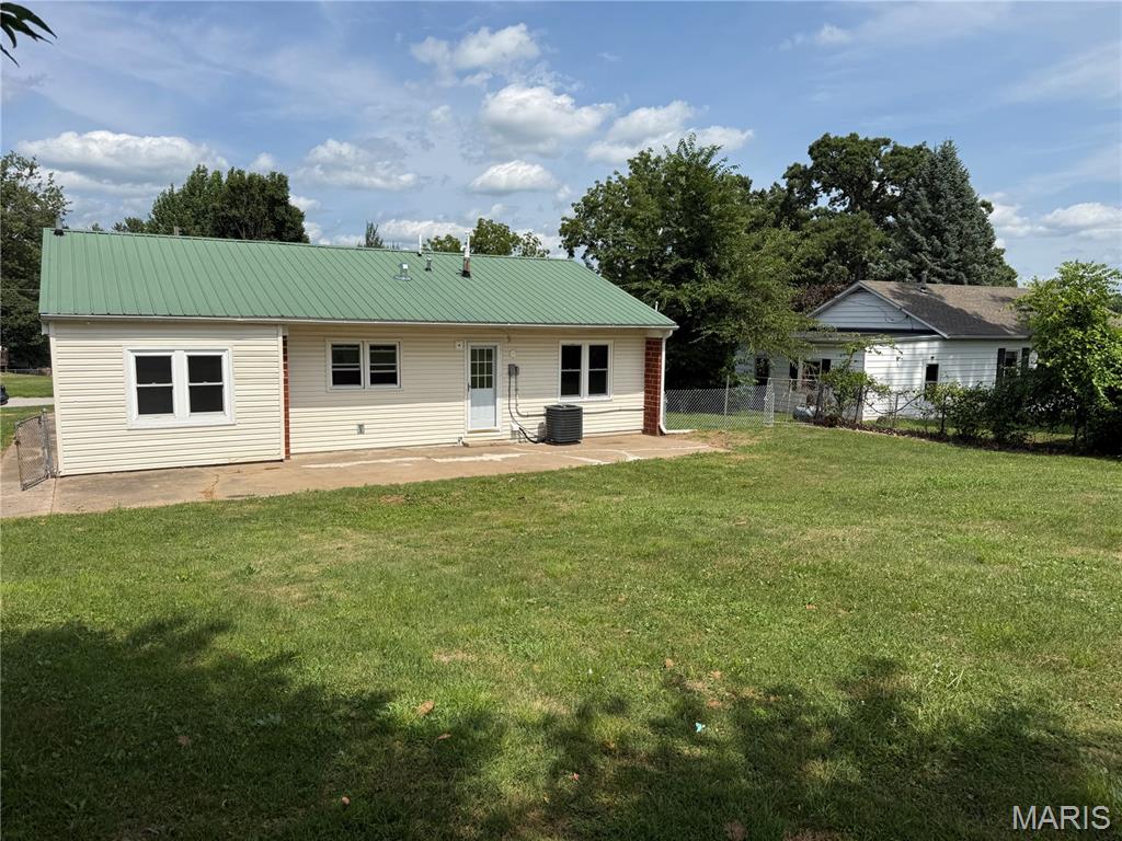 Indian Mound Park 2nd SD - Residential