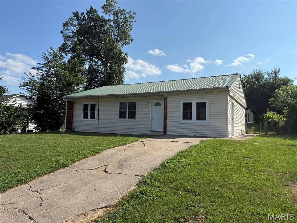 Indian Mound Park 2nd SD - Residential