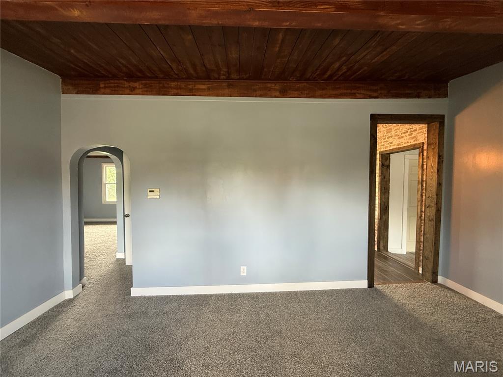 Indian Mound Park 2nd SD - Residential