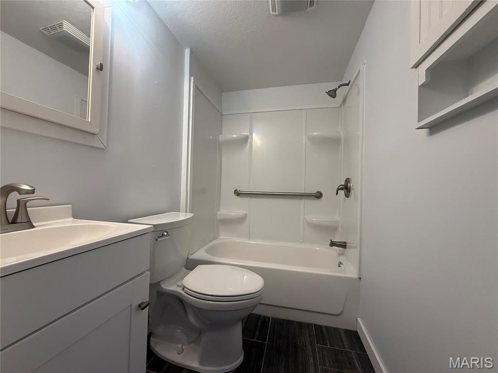 Indian Mound Park 2nd SD - Residential