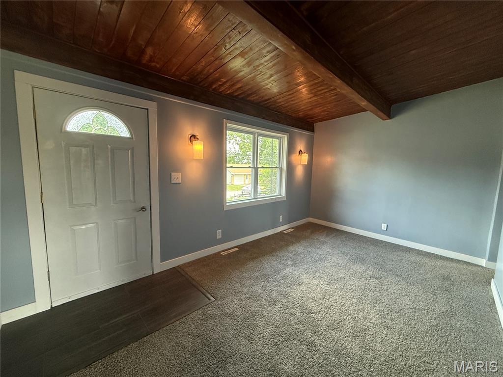 Indian Mound Park 2nd SD - Residential