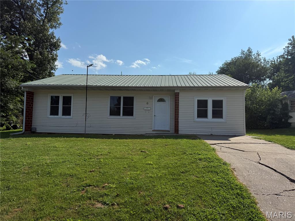 Indian Mound Park 2nd SD - Residential