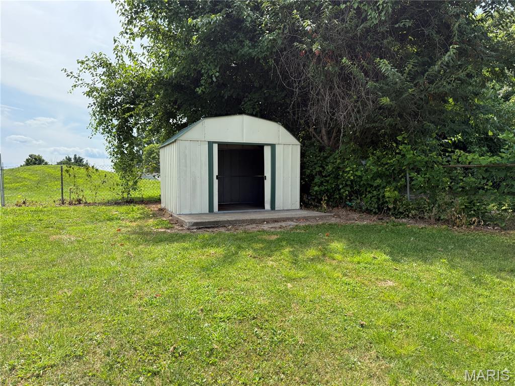 Indian Mound Park 2nd SD - Residential