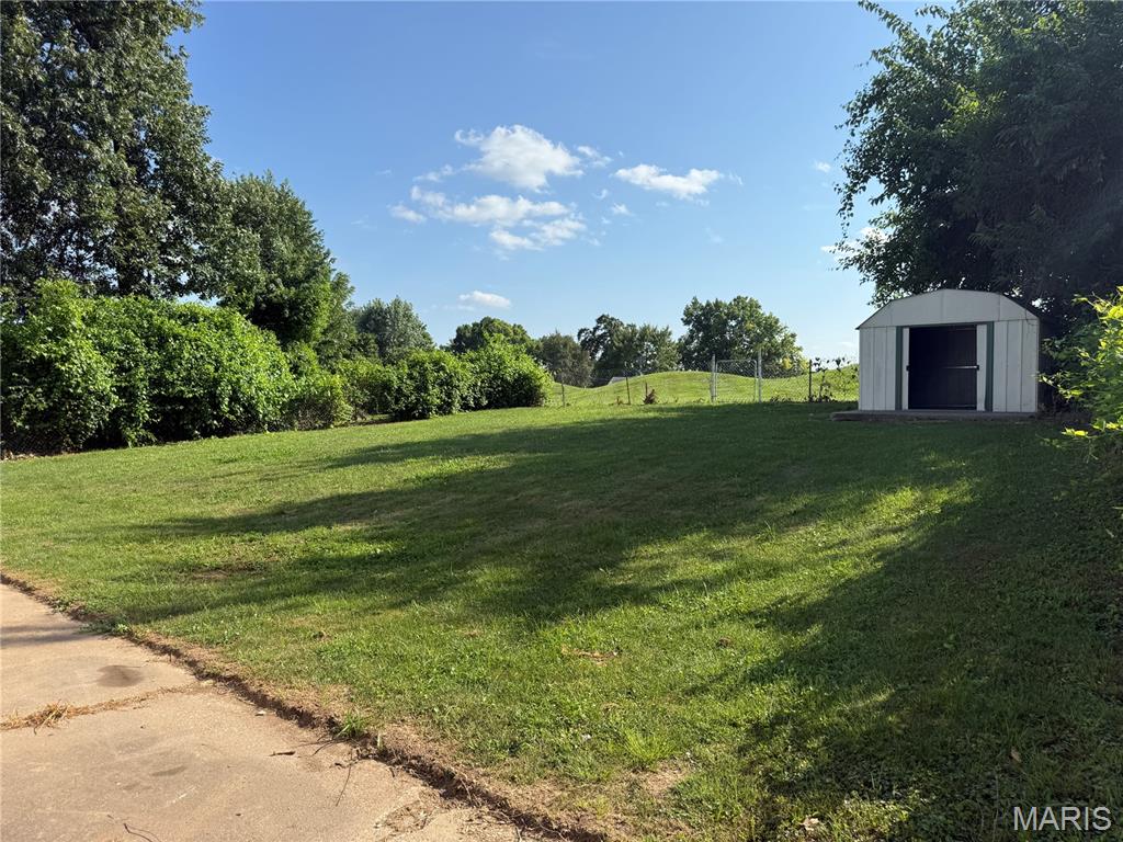 Indian Mound Park 2nd SD - Residential