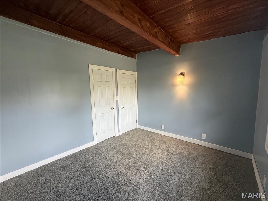 Indian Mound Park 2nd SD - Residential