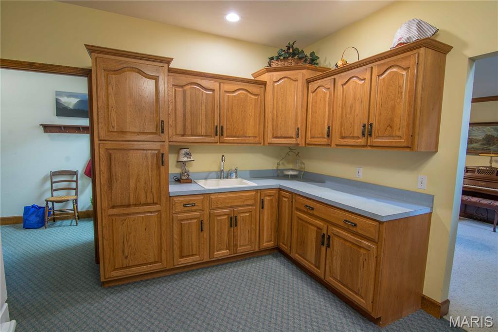 Vandalia Lake 3rd Sub - Residential