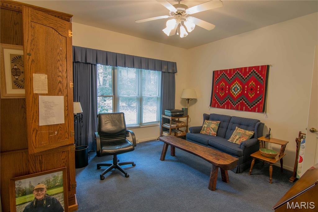 Vandalia Lake 3rd Sub - Residential