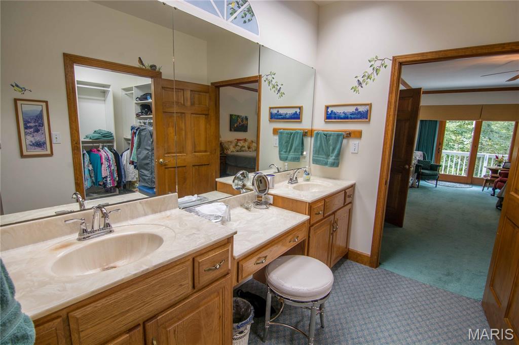 Vandalia Lake 3rd Sub - Residential