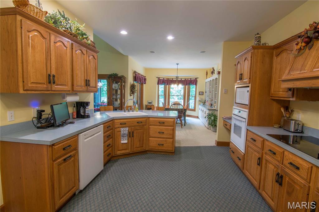 Vandalia Lake 3rd Sub - Residential