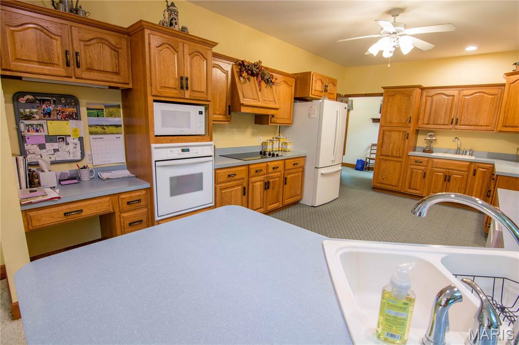Vandalia Lake 3rd Sub - Residential
