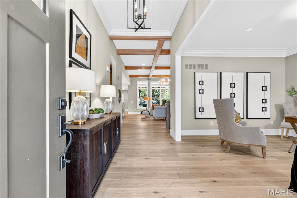 Tealbrook Estates - Residential