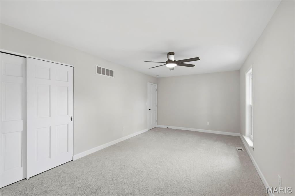 Baxter Oaks - Residential