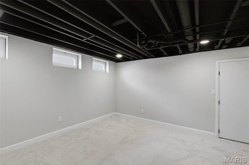 Baxter Oaks - Residential